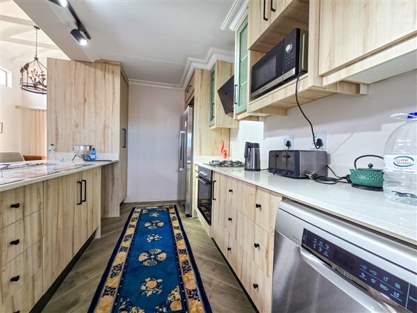 2 Bedroom Property for Sale in Stilbaai Wes Western Cape